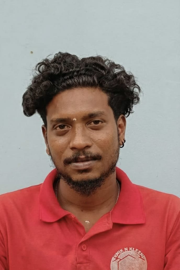 Arun Menon